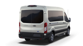 2024 Ford Transit® External Image 3